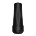 Masturbator Deep Sensation – silikon/TPE, realistyczna tekstura, 12,5 cm