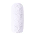 Masturbator TPE Marshmallow Maxi 14,2cm, wodoodporny, elastyczny, dwustronny