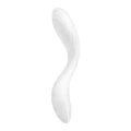Wibrator G-spot Satisfyer Rolling Pleasure, wodoodporny, ładowany USB, 2 silniki