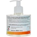 Żel intymny H2O UNI 300 ml - naturalne nawilżenie, bez plam, idealny do każdego rodzaju seksu