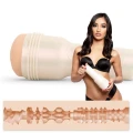 Masturbator pochwy Fleshlight Emily Willis - 25 cm, SuperSkin, wodoodporny