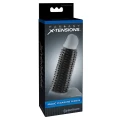 Rękaw penisa FXTM, elastyczny TPR, 13,9 cm, stymulująca powierzchnia nubbingowa