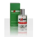 Feromony - SeXmen, 50 ml, świeży zapach, męskie feromony, pobudzający pożądanie