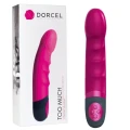wibrator - Marc Dorcel Too Much - 10 poziomów wibracji, 2 silniki, wodoodporny