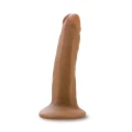 Dildo DR. SKIN 5.5
