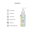 Lubrykant na bazie wody S-Line Lube 100 ml - dermatologicznie testowany, bezzapachowy