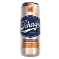 Stroker TPE Schag's Luscious Lager, Samoogólny, 4 komory przyjemności, Wciągające ssanie