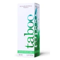 Żel opóźniający TABOO - z miętą pieprzową i aloesem, 30 ml