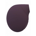 Wibrator Seductive Purple, wodoodporny, silikon medyczny, akumulator USB
