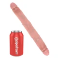 Dildo Slim Double 12