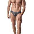 Stringi męskie ANAIS MEN ARES STRING II S – elastyczne materiały, subtelne wykończenia, idealne dopasowanie