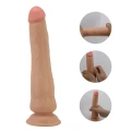 Dildo PRETTY LOVE - TIEMEYER, TPR, 9.8