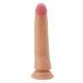 Dildo PRETTY LOVE - TPR/ABS, 8.3