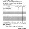 Tabletki Stymulujące Bull Power Testo - Naturalne Ekstrakty, Wzmocnienie Erekcji