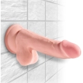 Dildo King Cock Plus 6,5
