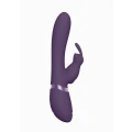 Wibrator G-Spot VIVE042 - 3 Silniki, 10 Funkcji, Wodoodporny Silicone