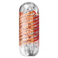Masturbator rotacyjny Tenga Spinner Hexa, długość 13 cm, średnica 4,5 cm