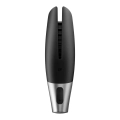 Masturbator Satisfyer Power – elastyczny, wodoodporny, 14 programów wibracji