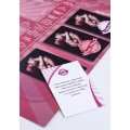 Gra erotyczna „Erotic Menu” - Zestaw 24 zadań, plansza i karty dań dla par.