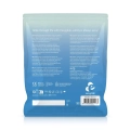Prezerwatywy EasyGlide Natural – 40 szt., gładkie, anatomiczne, ultraczułe
