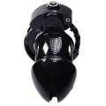 Klatka na penisa ABS – Advanced Locking, zintegrowany mechanizm blokujący, lekka