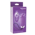 Jajko wibracyjne Make My Orgasm, silikonowe, 7 trybów, zdalne sterowanie