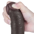 Dildo - Realistyczne TPE, 8