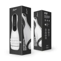 Automatyczny masturbator Teazers z 4 trybami, funkcją 