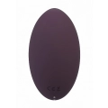 Wibrator Seductive Purple, wodoodporny, silikon medyczny, akumulator USB