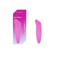 Wibrator Mini G Spot LoveSecret Sensual LS43, Rozmiar 2,7cm, Dyskretny i Łatwy w Obsłudze
