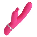Stymulator łechtaczki PRETTY LOVE - PHOENIX, 7 funkcji wibracji, 4 funkcje stymulacji