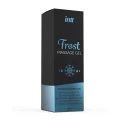 Żel do masażu Frost – miętowy smak, chłodzący efekt, 30 ml