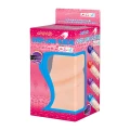 Rękaw przedłużający penisa BAILE - Miękki, Elastyczny, Pasujący do Większości Rozmiarów