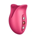 Stymulator łechtaczki Fun Factory Belle, 11 trybów stymulacji, wodoodporny IPX7