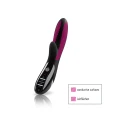 Wibrator eStim Daring Danny, silikonowy, wodoodporny, regulacja obrotów