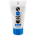Żel nawilżający medyczny EROS Aqua 50 ml, wodny, długotrwały, bezbłędny w aplikacji