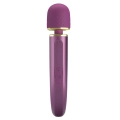 Masażer ciała PRETTY LOVE – silikon/ABS, 7 funkcji wibracji, 5 poziomów prędkości