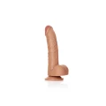 Dildo Real Rock - Zakrzywione, 8