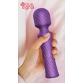 Wibrator masażer Dreamtoys Love Signal — silnik mocny, 3 poziomy + 7 trybów, USB magnetyczne