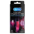 Żel stymulujący do orgazmu Durex Intense – 10 ml, efekt rozgrzewająco-chłodzący/mrowienie