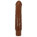 Dildo - Pretty Love Rufus, 23,8cm długości, 10 trybów wibracji, realistyczny kształt