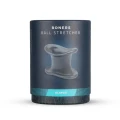 Streczyk do kul Boners, silikonowy, elastyczny, wodoodporny, szary, 5,4 cm