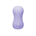 Masturbator - Lola Games Marshmallow, 8 cm, Fuzzy, elastyczny TPE, wodoodporny