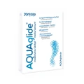 Żel nawilżający AQUAglide, 6 x 3 ml, medyczny, hipoalergiczny, beztłuszczowy
