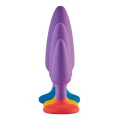 Wibrator treningowy Dreamtoys Love Signal – silikon, 3 rozmiary, wodoodporny IPX8