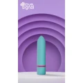 Wibrator bullet Dreamtoys Love Signal — 10 cm, 3 poziomy, 7 programów (IPX6)