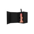 Dildo RealStick® CALIBER 16/6, realistyczny, PVC, długość 16 cm, średnica 6 cm
