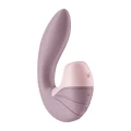 Stymulator łechtaczki Satisfyer Supernova - 2 silniki, elastyczny, magnetyczne ładowanie