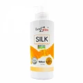 Żel silikonowy - Lovestim SILK PROFESSIONAL 150 ml, długotrwały, nawilżający, delikatny