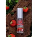 Lubrykant wodny S8 50ml, smak truskawki, bez parabenów, długi czas działania